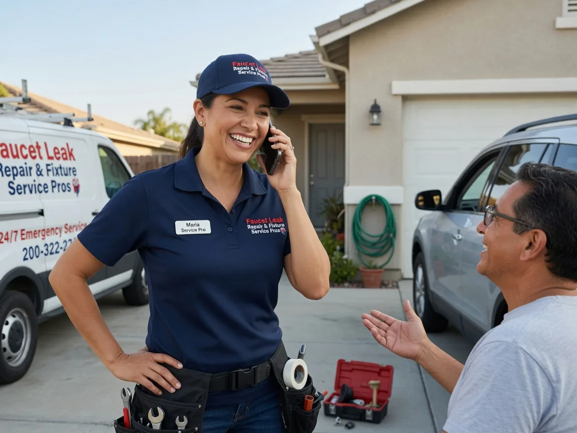 Faucet Repair Springfield, IL FAQs